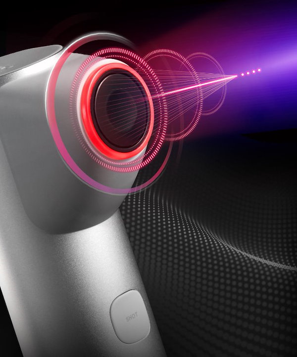 Qoo10] メディキューブ AGE-R HIGH FOCUS SHO