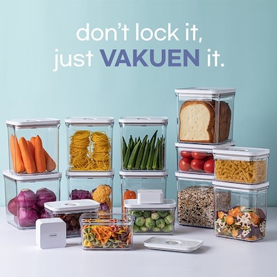 Qoo10] VAKUEN [VAKUEN 日本公式ストア] 自動真 : キッチン用品