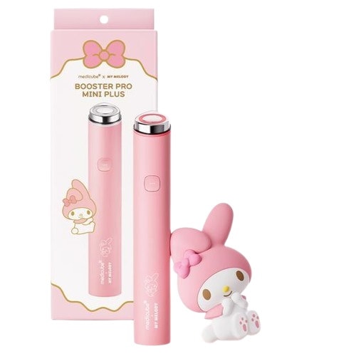 Qoo10] メディキューブ エイジアール ブースタープロ ミニプラス