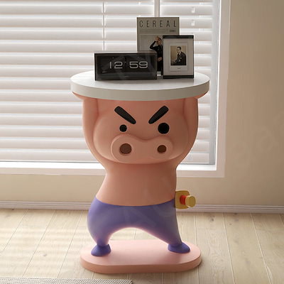 Qoo10] 【国内急速出荷】 クレヨンしんちゃん テ