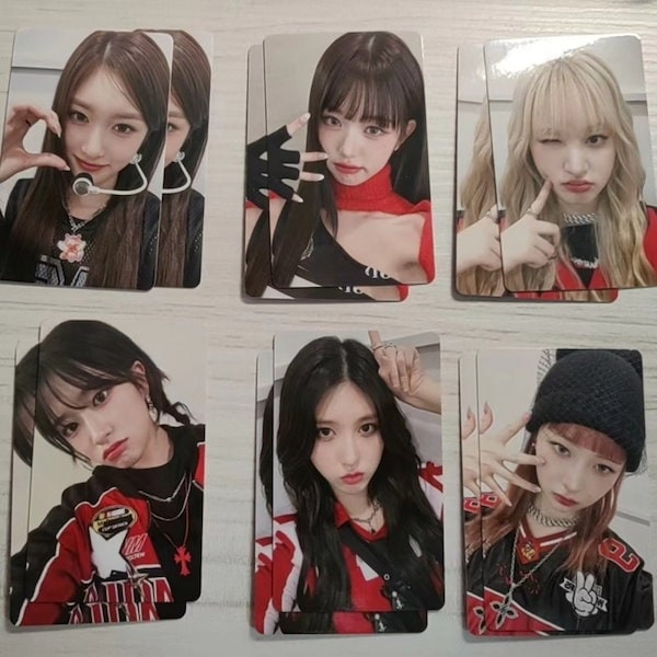 Qoo10] IVE - THE 1st EP [IV