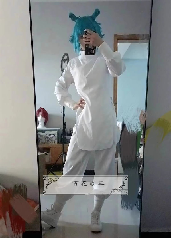 Qoo10] 在庫品 呪術廻戦 鹿紫雲一 かしもはじめ