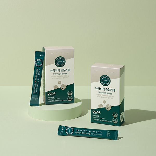 Qoo10] Ofmom (公式)【韓国式 ダイエットコーヒー】ア