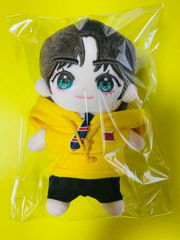 Qoo10] ヨンジュン ヒュウニンカイ テヒョン ス