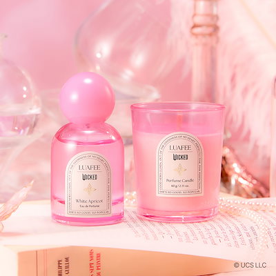 Qoo10] LUAFEE 【公式】【香水＆キャンドルセット】ウィキ : 香水