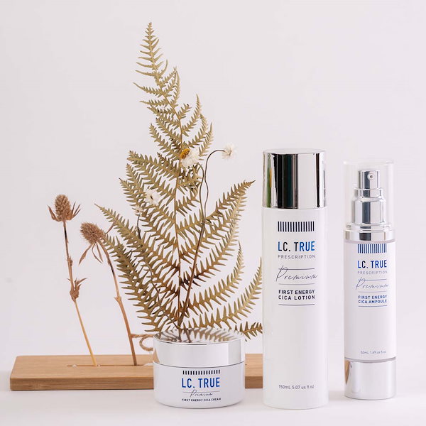 Qoo10] LC.TRUE 【お得な3点SET】LC.TRUE /