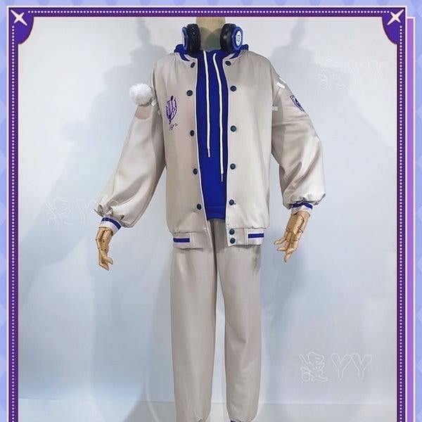 Qoo10] 漫衣庫第五人格cos服OPH電気競争傭兵