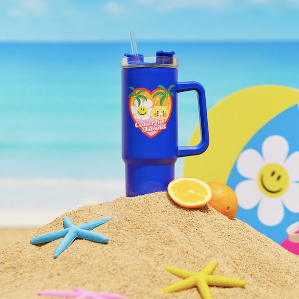 おちょこ 2点セット 海剛 韓国 おちょこ2点セット海剛韓国