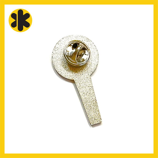 TWICE LIGHTS ナブリー ピンバッジ ¥1599 TWICE LIGHTS ナブリー