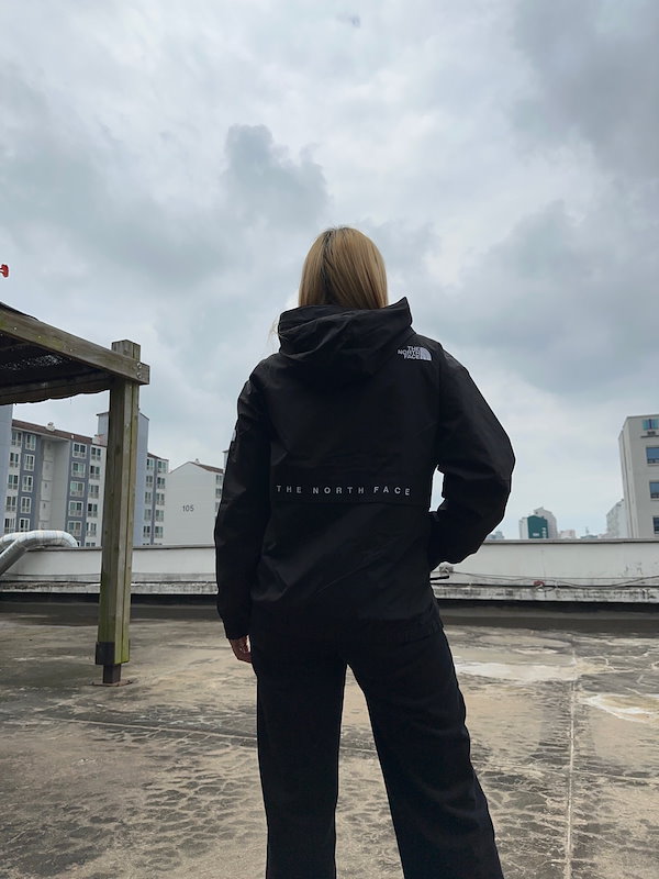 Qoo10] ザノースフェイス NJ3BP55/NJ3BP54 VILA