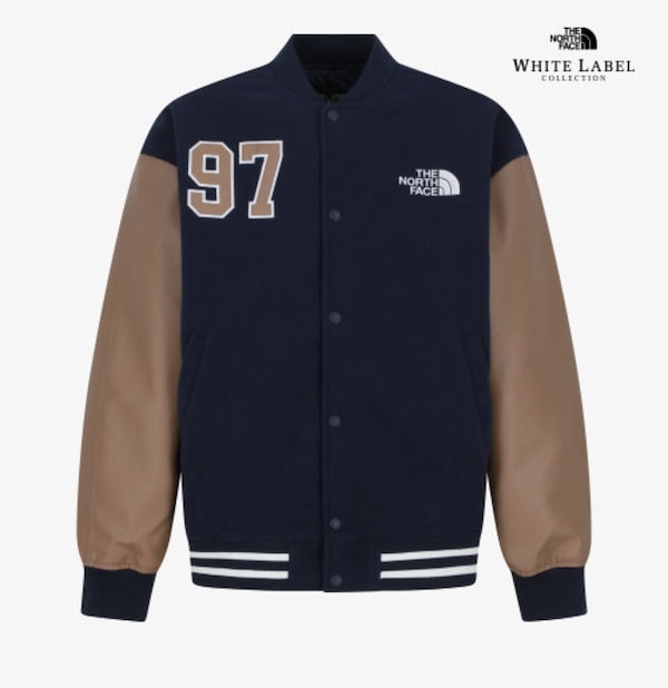 Qoo10] ザノースフェイス 【韓国限定モデル】 WHITE LABE