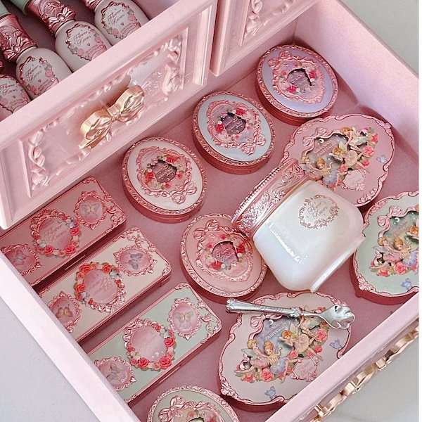 Qoo10] FLOWER KNOWS フラワーノーズ ミッドサマーフェアリーテ