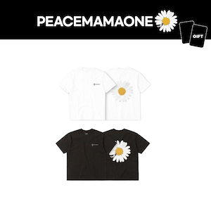 peaceminusone mama