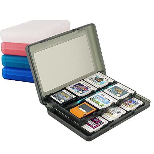 Qoo10] 3DS カセットケース NIJIAKIN