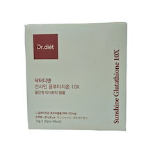 Qoo10 | 「ドクターディエット」のブランド検索結果(人気順)：ドクター