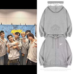 boynextdoor パーカー