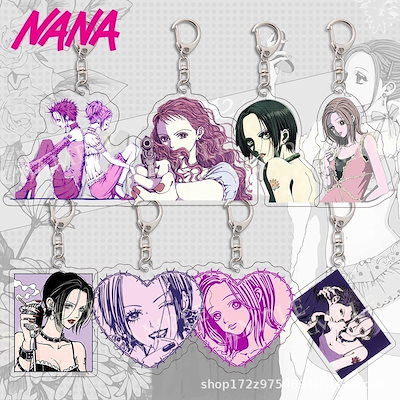 Qoo10] アニメグッズ同人nanaナナ矢沢あいアク
