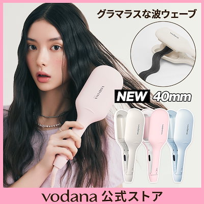 Qoo10 – 「VODANA 公式ストア」のショップページです。
