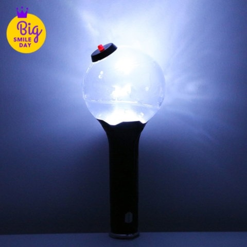 Qoo10] 防弾少年団 BTS 公式 ペンライト V