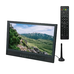 ポータブルブルーレイプレイヤー フルセグ