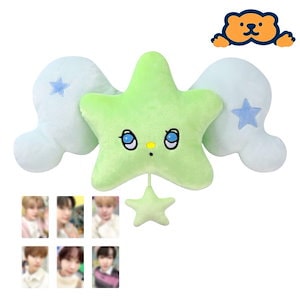 ウィチュ クッション