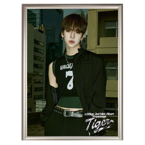 Qoo10] ハンジュン n.SSign フォトプレー