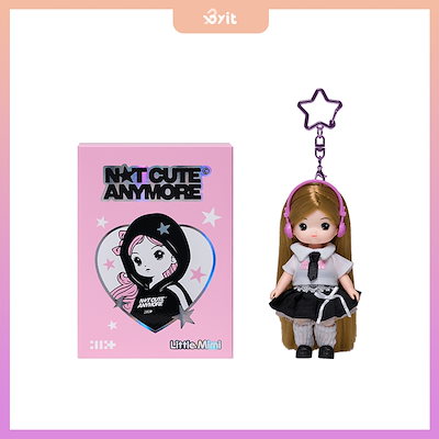 Qoo10] BELIFT LAB 【公式】 ランダム発送 [LITTLE