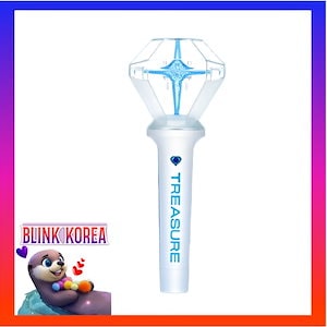 treasureペンライト2