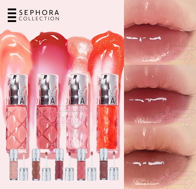 Qoo10] セフォラ 【正規品】売切続出 話題のウサギ舌リップ : ポイント