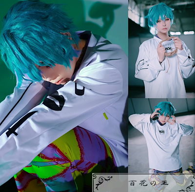 Qoo10] CHARISMA 内罰のカリスマ 湊大瀬 : ホビー・コスプレ