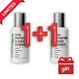 Qoo10] Beautederm [ 水光肌 ]スキンプロテクション エリ