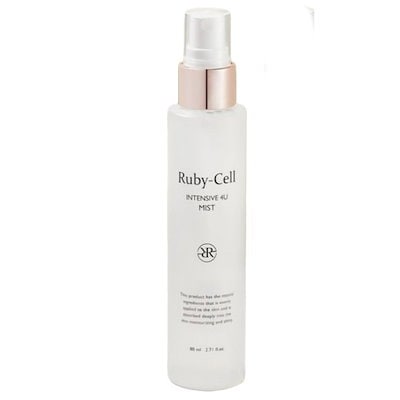 Qoo10] Ruby-Cell インテンシブ4Uミスト 80ml / 保 : スキンケア