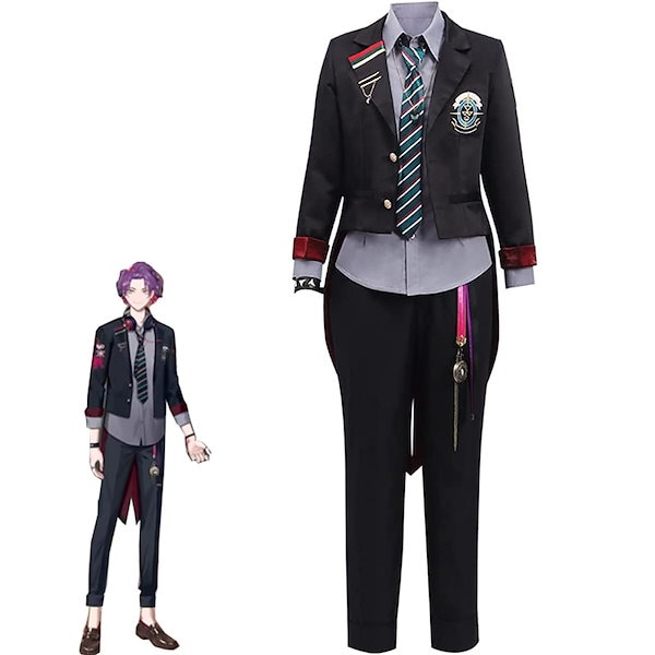 Qoo10] にじさんじ 渡会雲雀 わたらいひばり コ