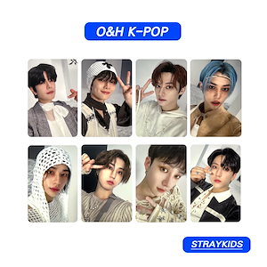 straykids 樂 soundwave ラキドロ