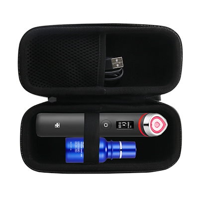 Qoo10] メディキューブ WERJIA 収納ケース対応 Medic