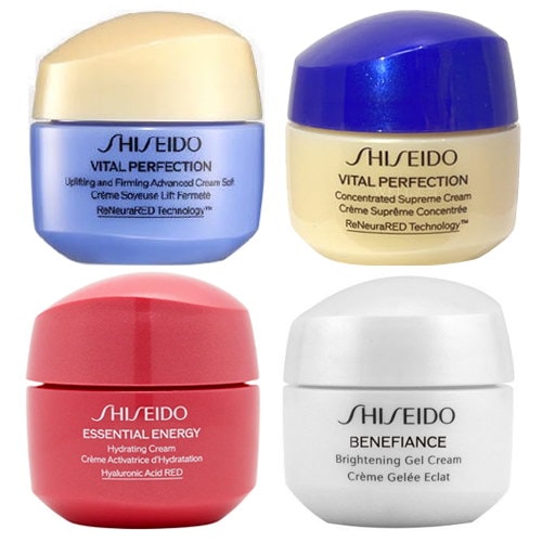 Qoo10] 資生堂 バイタルパーフェクション シュプリームク