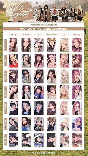 ive トレカ 公式