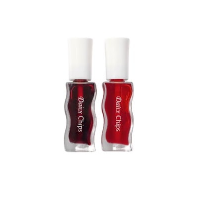 Daily Chips HARU Water Tint 10本セット Amazon.com : Daily Chips