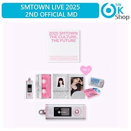 Qoo10 | SMTOWN-MP3のおすすめ商品リスト(ランキング順) : SMTOWN-MP3