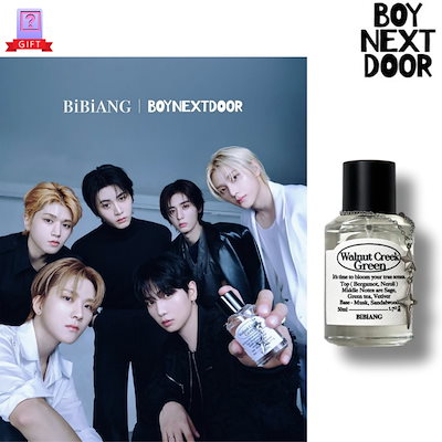Qoo10] BiBiANG 【BOYNEXTDOOR PICK!】