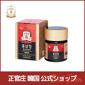 Qoo10] 正官庄 天鹿精便 (10g*30) 鹿茸 高麗人 : 健康食品・飲料