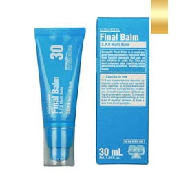 Qoo10 | ファイナルバームBBのおすすめ商品リスト(ランキング順