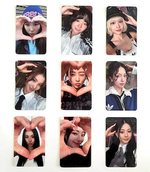 twice strategyラキドロ