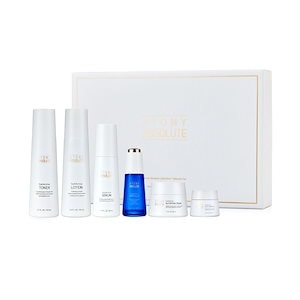 Qoo10] ルネセル ギミナスホワイトプログラムブライトナー( : スキンケア