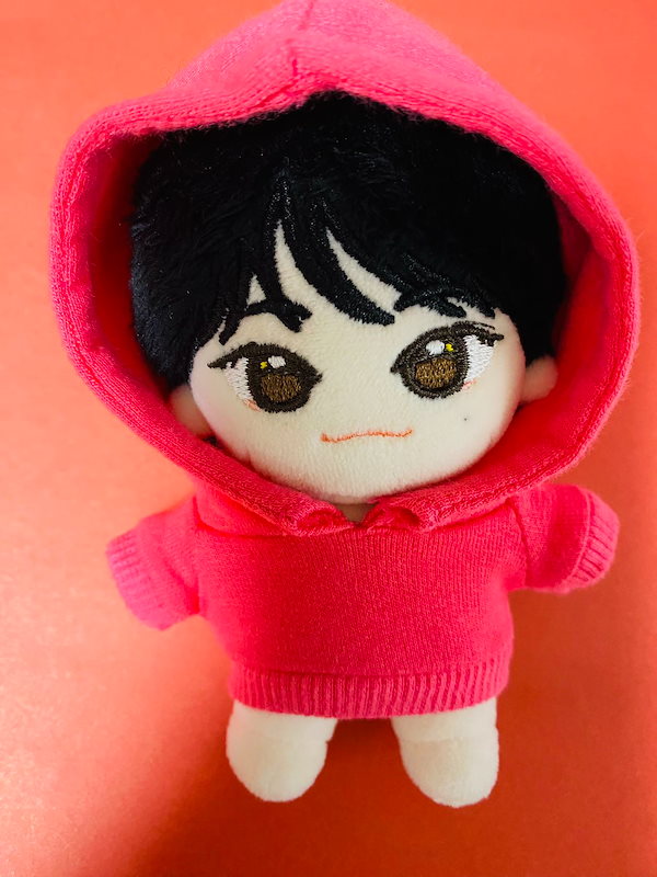 Qoo10] enhypen エンハイフン ソヌ マス