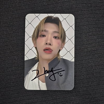 Qoo10] Kakao Entertainment AHOF 公式 WHO WE ARE サ