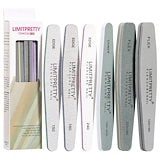 Qoo10] 資生堂 ネールファイルNA 501