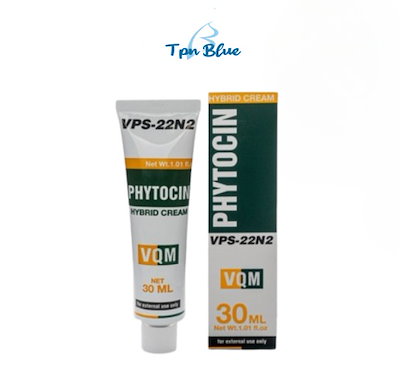 Qoo10] 「VQM ファイトシンクリーム 30ml