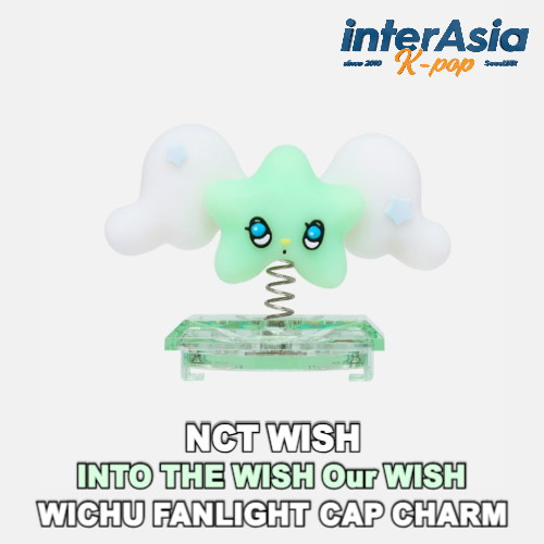 Qoo10] SMエンターテインメント NCT WISH - 1st CONCE