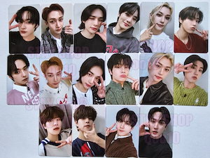 straykids 樂 soundwave ラキドロ